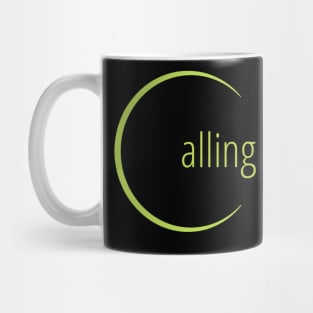 CAP Gaming Mug